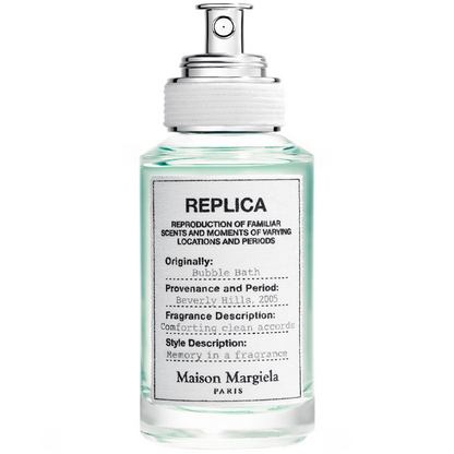 Maison Margiela Replica Bubble Bath Eau De Toilette 30ml
