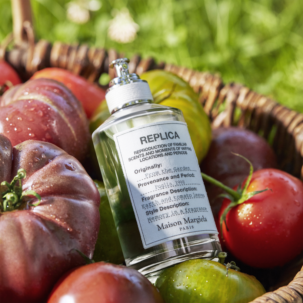 Maison Margiela Replica From The Garden Eau De Toilette 30ml