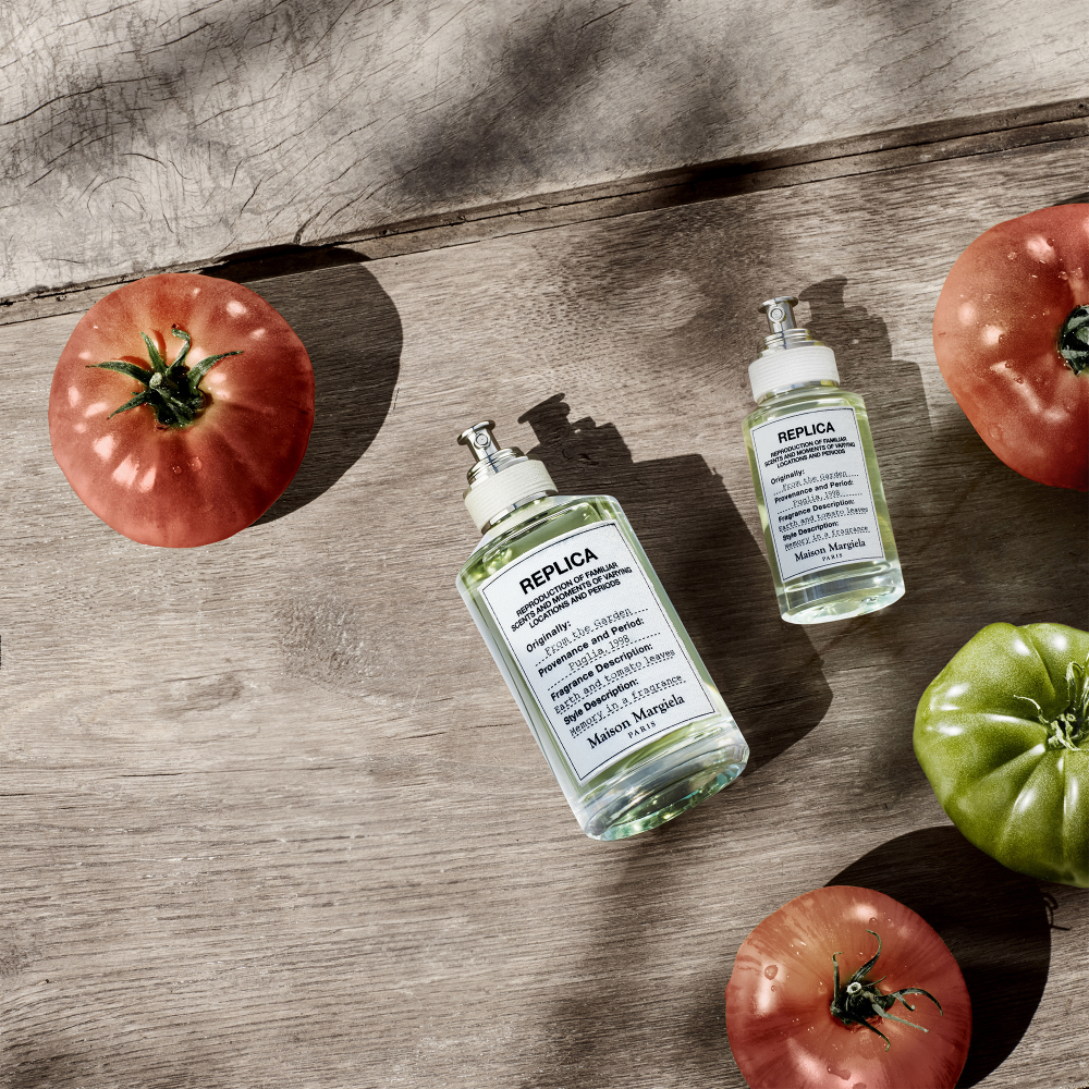 Maison Margiela Replica From The Garden Eau De Toilette 30ml