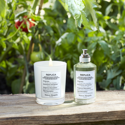 Maison Margiela Replica From The Garden Eau De Toilette 100ml