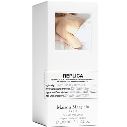 Maison Margiela Replica Lazy Sunday Morning Eau De Toilette 100ml