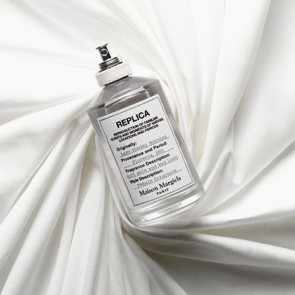 Maison Margiela Replica Lazy Sunday Morning Eau De Toilette 100ml