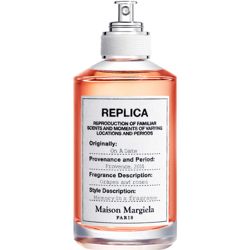 Maison Margiela Replica On A Date Eau De Toilette 100ml