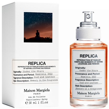 Maison Margiela Replica Under The Stars Eau De Toilette 30ml