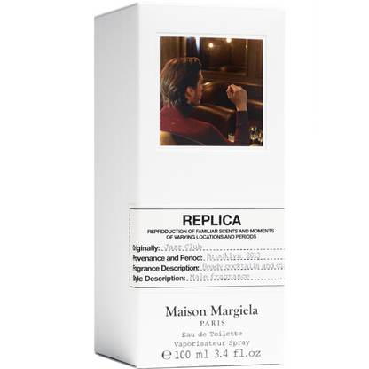 Maison Margiela Replica Jazz Club Eau De Toilette 100ml