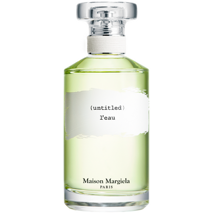 Maison Margiela Untitled L'Eau Eau De Toilette 100ml