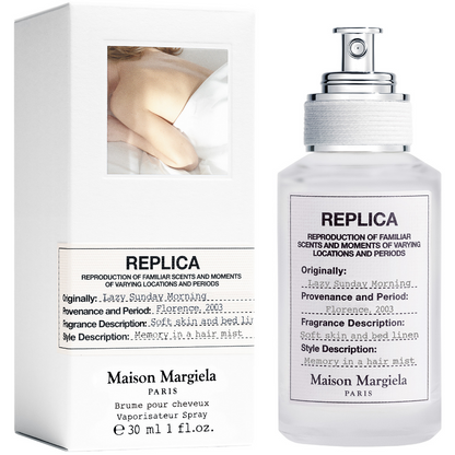 Maison Margiela Replica Lazy Sunday Morning Hair Mist 30ml