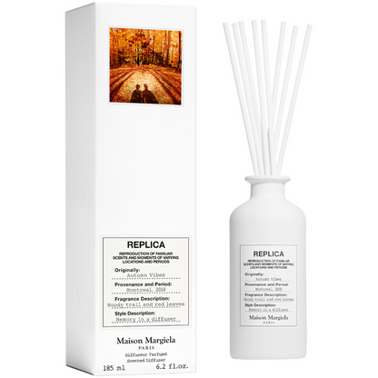 Maison Margiela Replica Autumn Vibes Reed Diffuser 185ml
