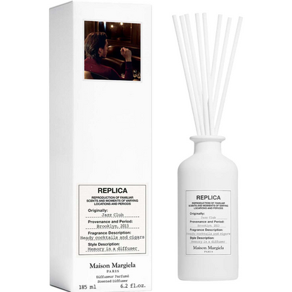 Maison Margiela Replica Jazz Club Reed Diffuser 185ml