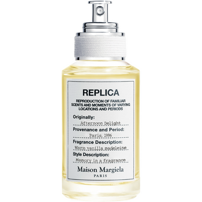 Maison Margiela Replica Afternoon Delight Eau De Toilette 30ml