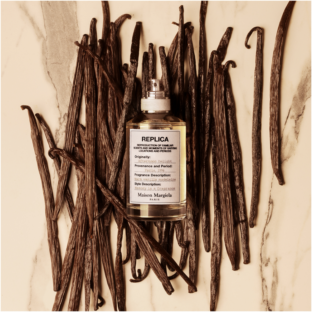 Maison Margiela Replica Afternoon Delight Eau De Toilette 100ml