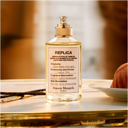 Maison Margiela Replica Afternoon Delight Eau De Toilette 100ml