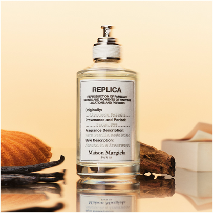 Maison Margiela Replica Afternoon Delight Eau De Toilette 100ml