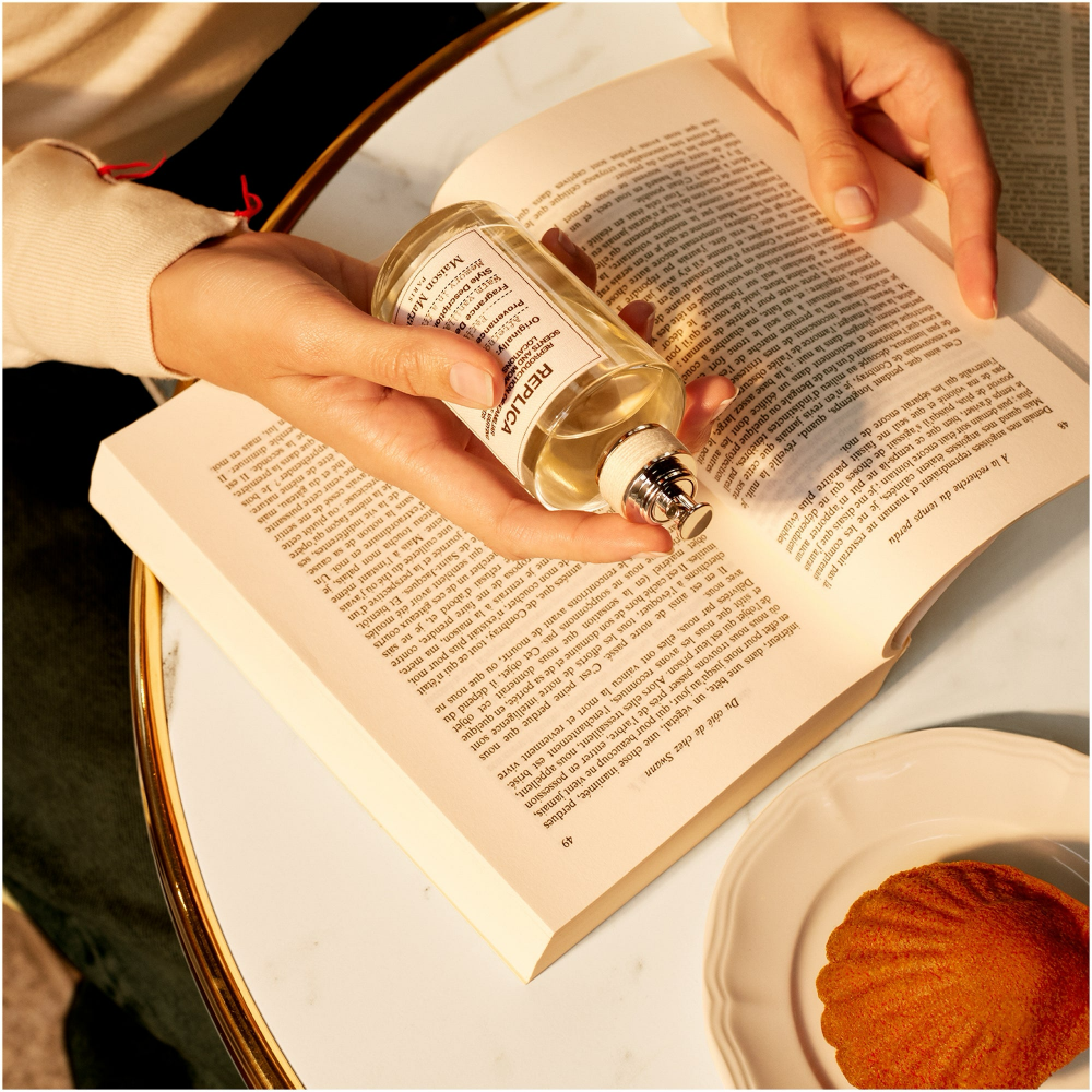 Maison Margiela Replica Afternoon Delight Eau De Toilette 100ml