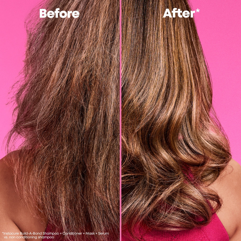 Matrix Instacure Build-A-Bond Mighty Bonds Shampoo 300ml