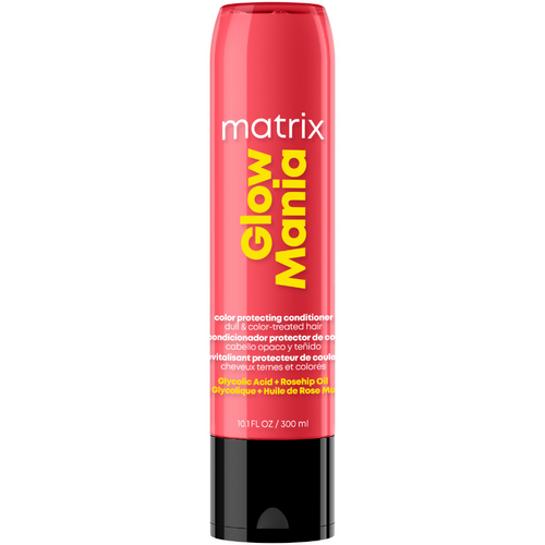 Matrix Glow Mania Colour Protecting Conditioner 300ml