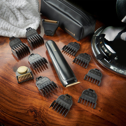 Remington T-Series Hair & Beard Trimmer Kit MB7050