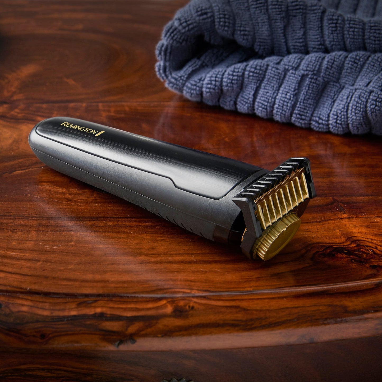 Remington T-Series Hair & Beard Trimmer Kit MB7050