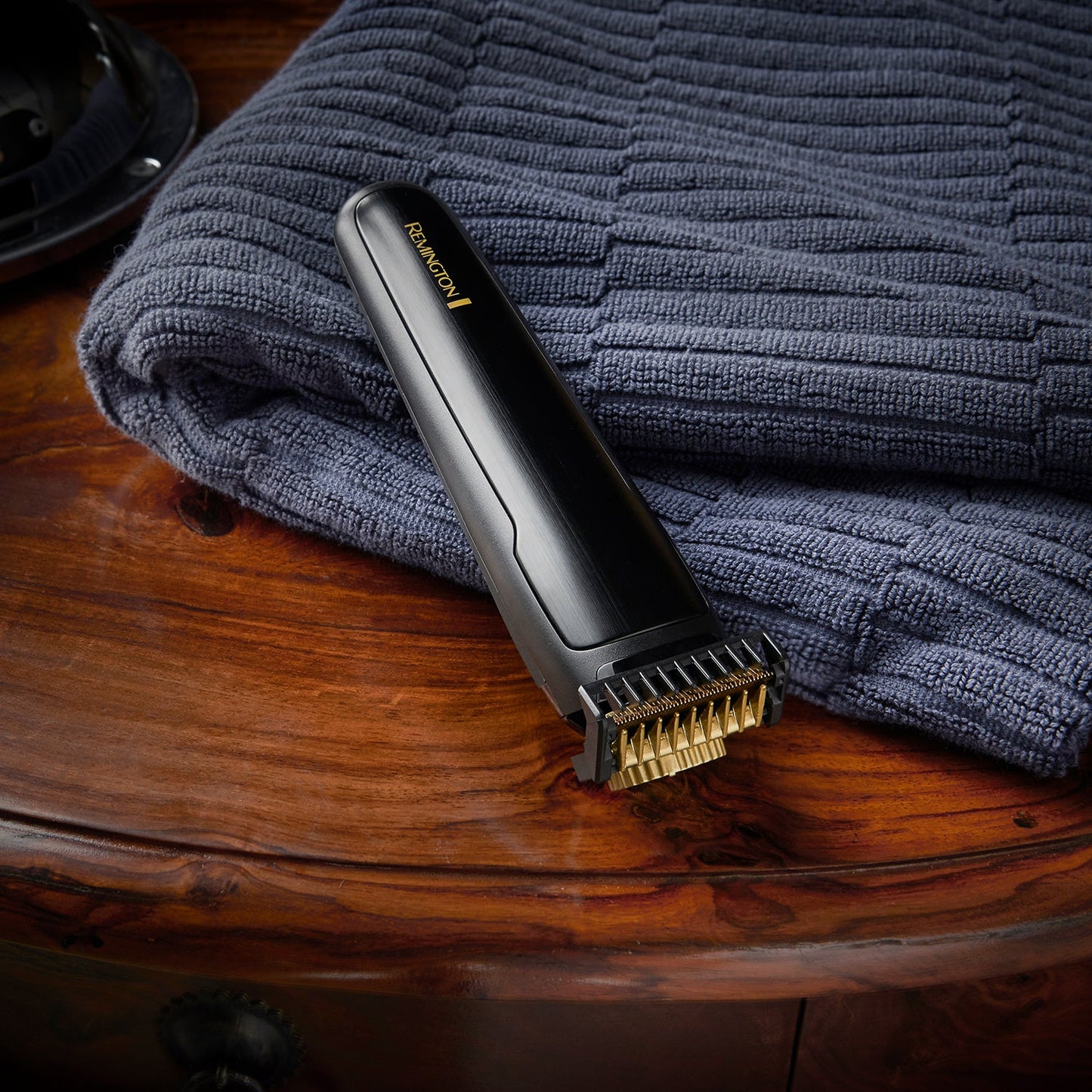 Remington T-Series Hair & Beard Trimmer Kit MB7050