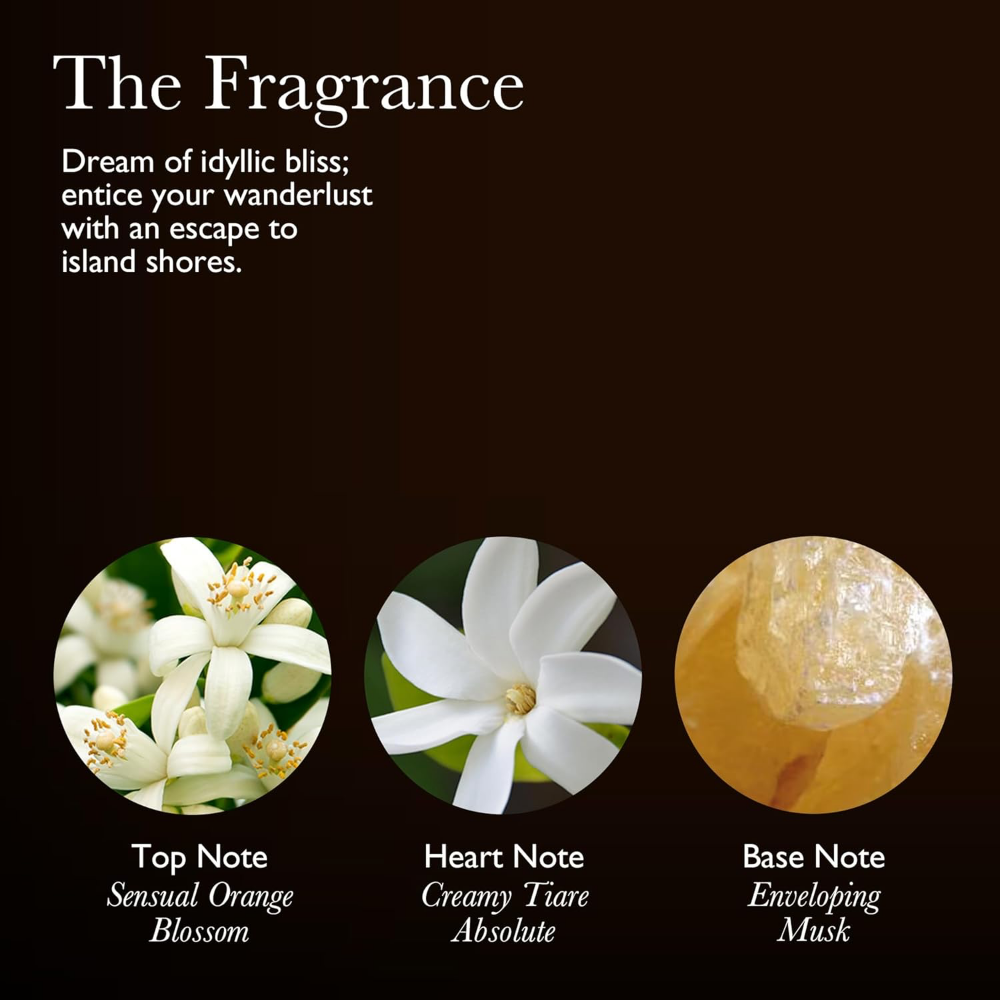 Molton Brown Flora Luminare Hand Lotion 300ml