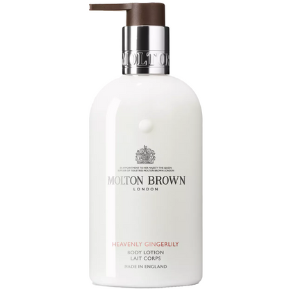 Molton Brown Heavenly Gingerlily Body Lotion 300ml