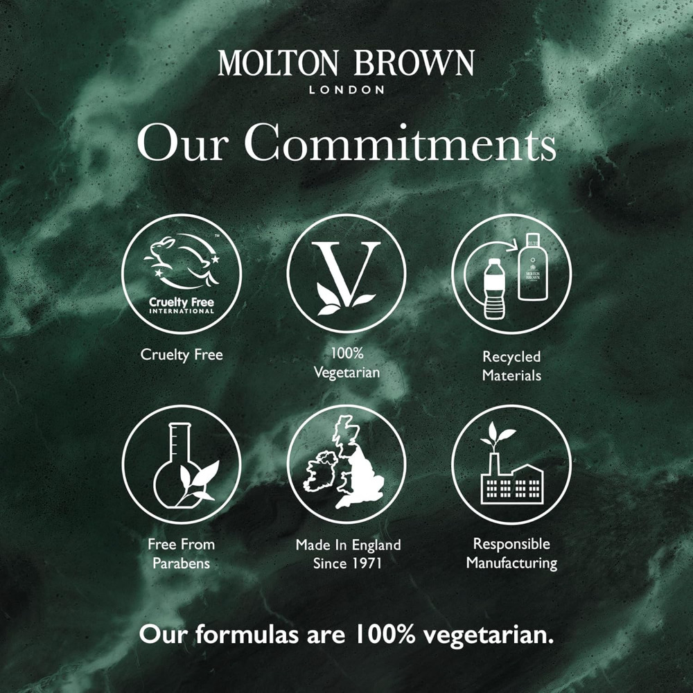 Molton Brown Heavenly Gingerlily Fine Liquid Hand Wash 300ml