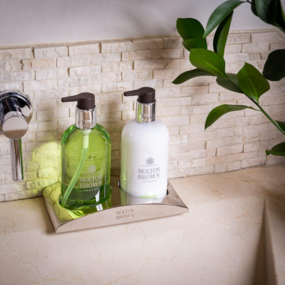 Molton Brown Lime & Patchouli Fine Liquid Hand Wash 300ml