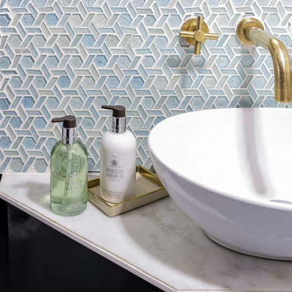 Molton Brown Refined White Mulberry Hand Lotion 300ml