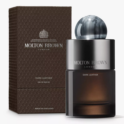 Molton Brown Dark Leather Eau De Parfum 100ml