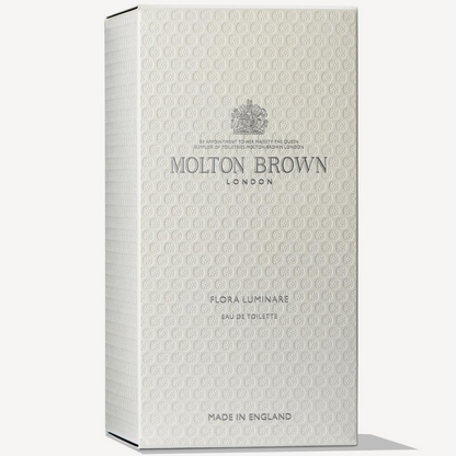 Molton Brown Flora Luminare Eau De Toilette 100ml