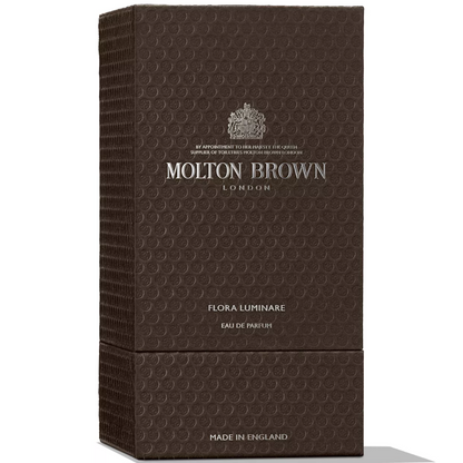 Molton Brown Flora Luminare Eau De Parfum 100ml