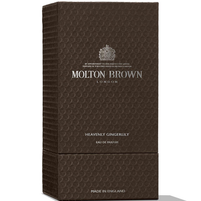 Molton Brown Heavenly Gingerlily Eau De Parfum 100ml