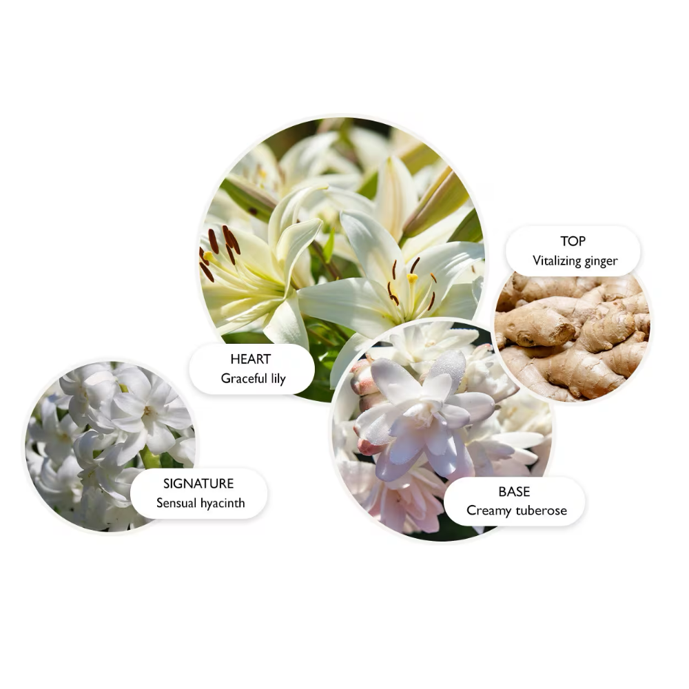 Molton Brown Heavenly Gingerlily Eau De Parfum 100ml