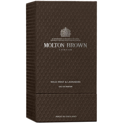 Molton Brown Wild Mint & Lavandin Eau De Parfum 100ml