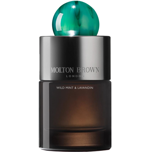 Molton Brown Wild Mint & Lavandin Eau De Parfum 100ml