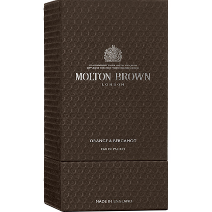 Molton Brown Orange & Bergamot Eau De Parfum 100ml