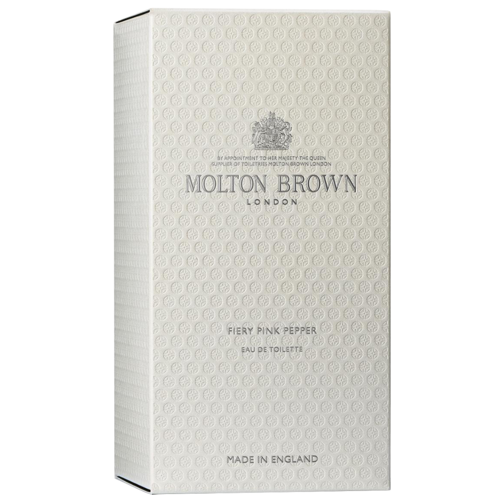 Molton Brown Fiery Pink Pepper Eau De Toilette 100ml