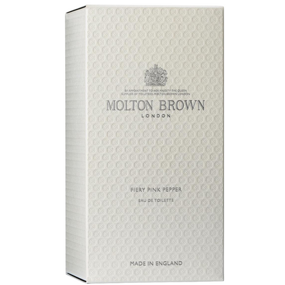 Molton Brown Fiery Pink Pepper Eau De Toilette 100ml