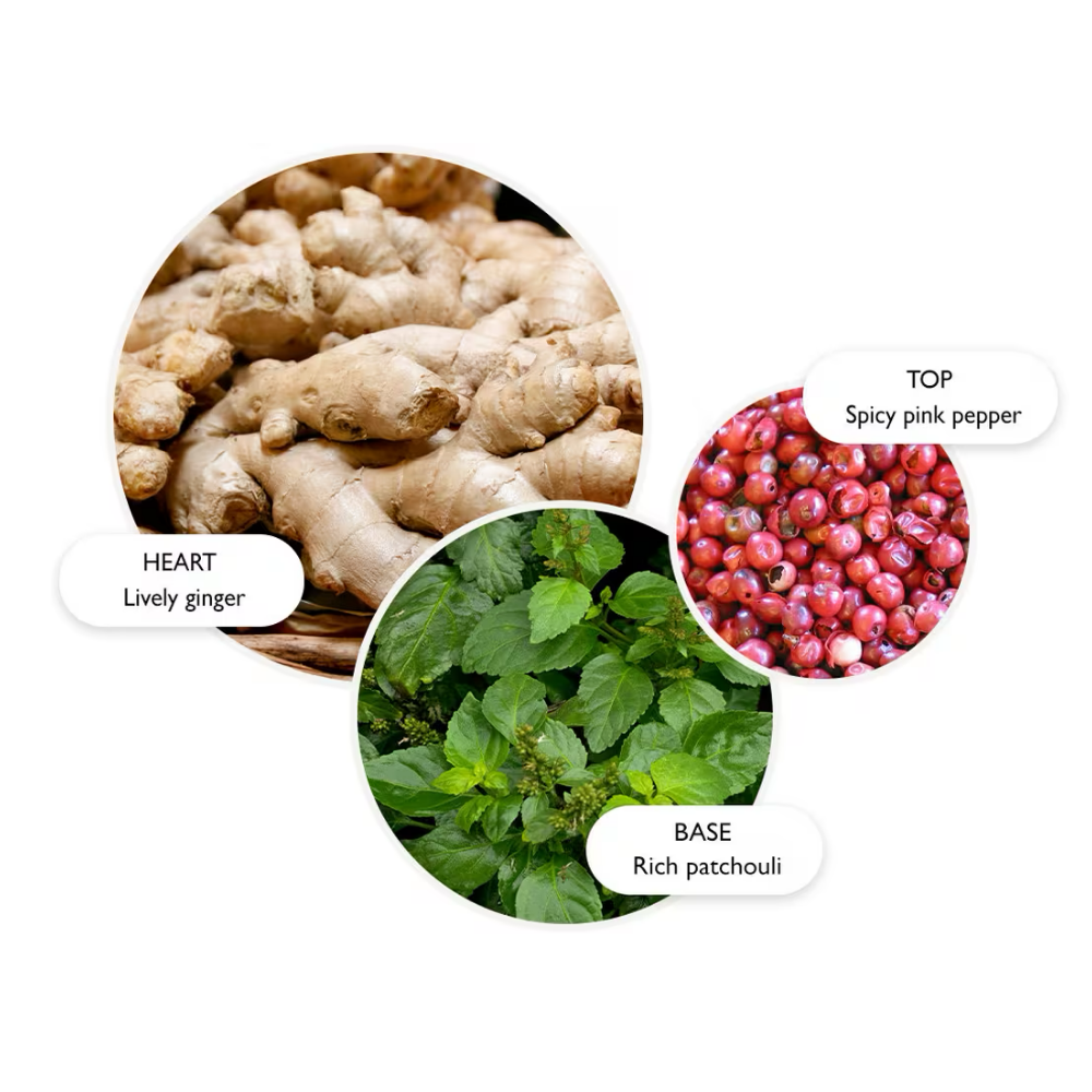 Molton Brown Fiery Pink Pepper Eau De Toilette 100ml