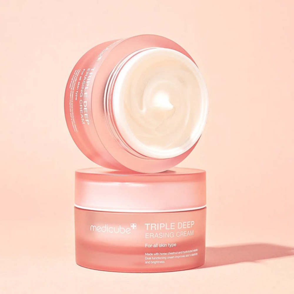 Medicube Triple Collagen Cream 4.0 50ml