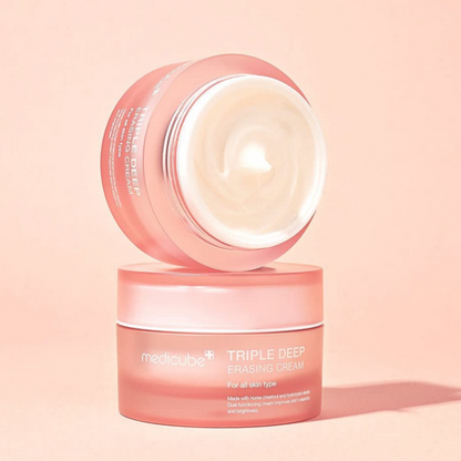 Medicube Triple Collagen Cream 4.0 50ml