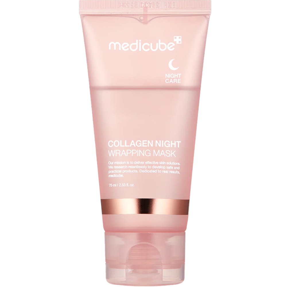 Medicube Collagen Night Wrapping Mask 75ml