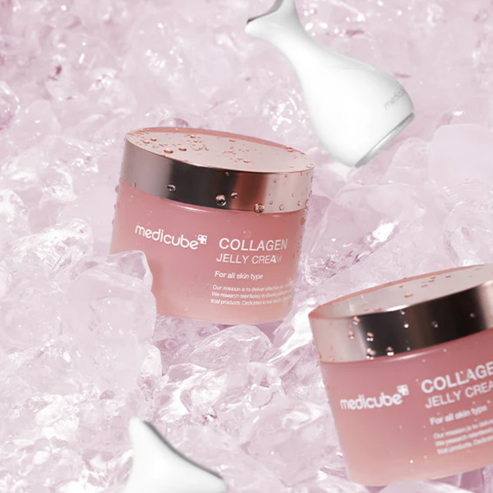 Medicube Collagen Jelly Cream 110ml