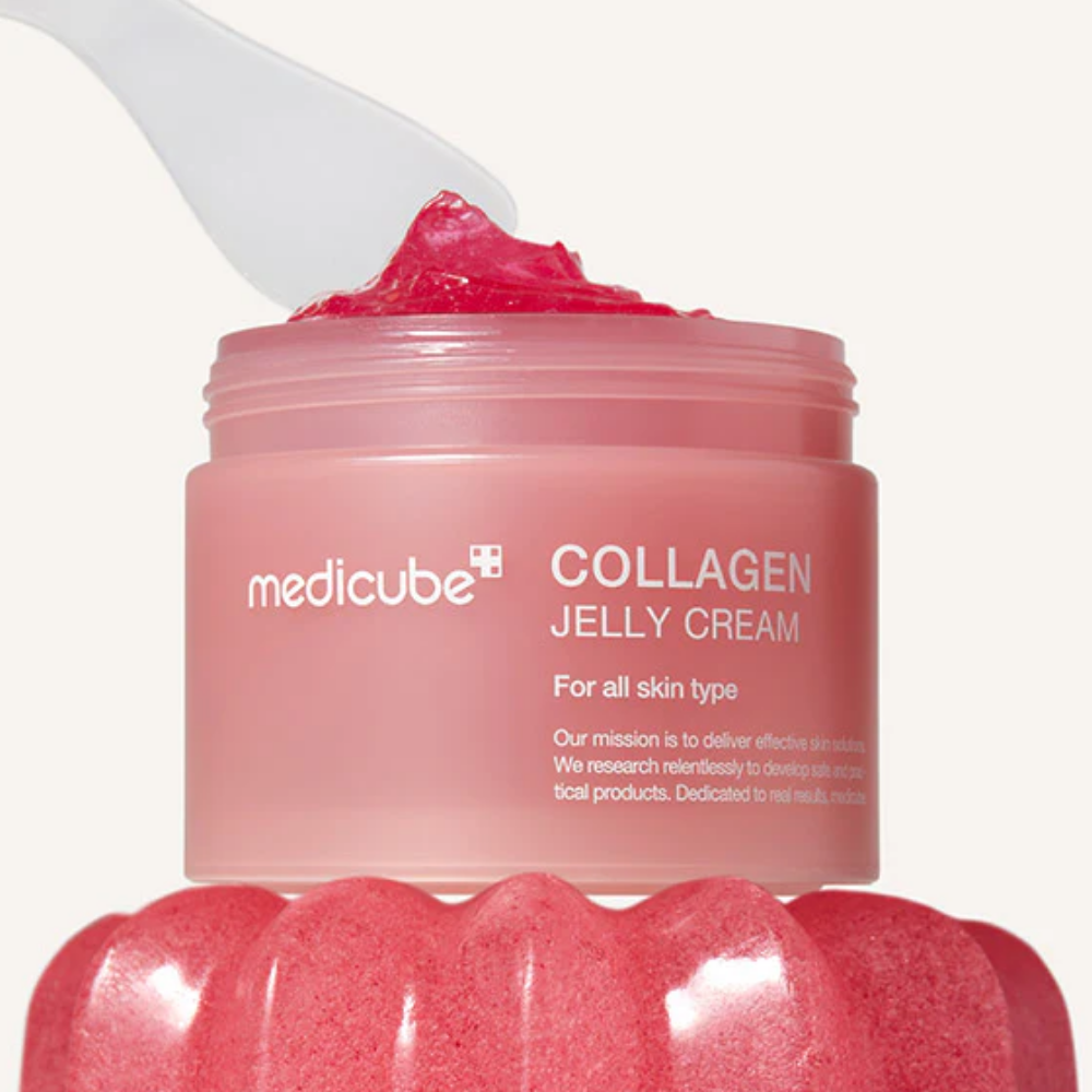 Medicube Collagen Jelly Cream 110ml