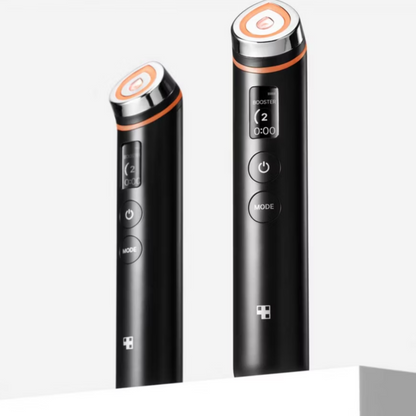 Medicube Age-R Booster Pro Anti-Ageing Device Black