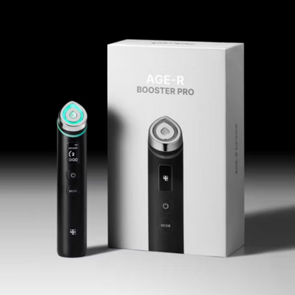 Medicube Age-R Booster Pro Anti-Ageing Device Black