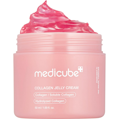 Medicube Collagen Jelly Cream 50ml