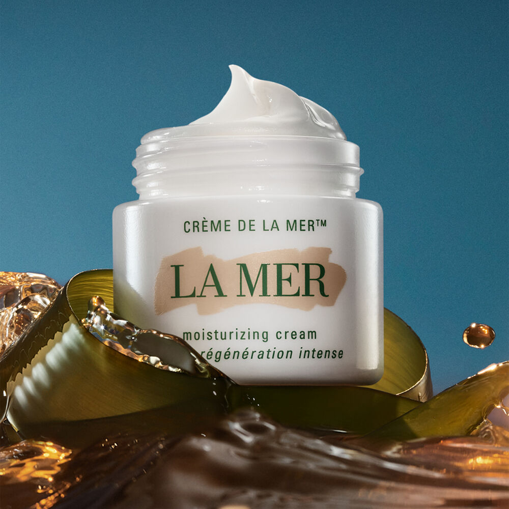 La Mer Creme de La Mer Moisturising Cream 100ml