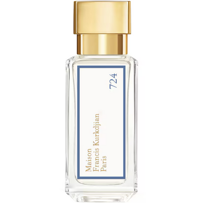 Maison Francis Kurkdjian 724 Eau De Parfum 35ml
