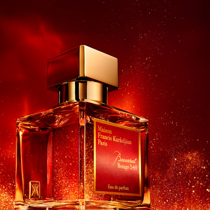 Maison Francis Kurkdjian Baccarat Rouge 540 Eau De Parfum 70ml